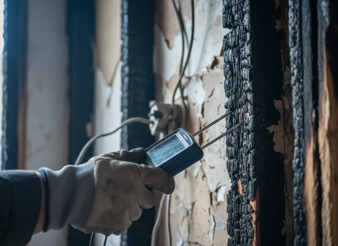 Fire Damage Restoration Fraziers Bottom, WV FAQs